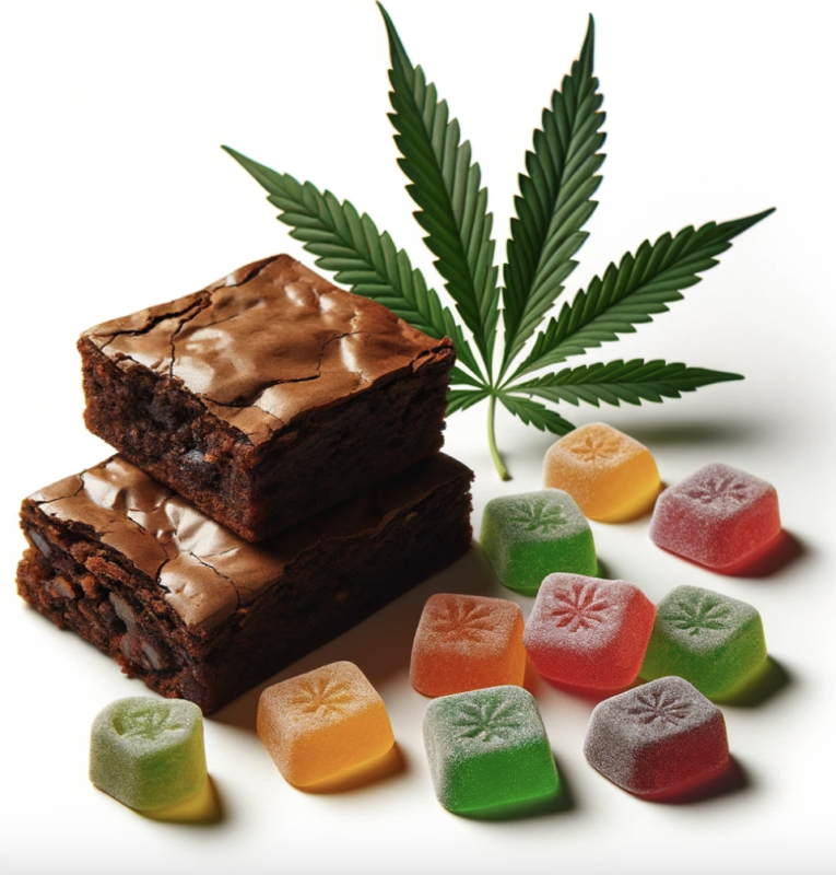 thc edibles